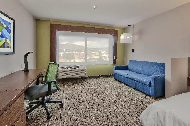 レイクビュースタンダードルーム, Crowne Plaza Lake Placid, An Ihg