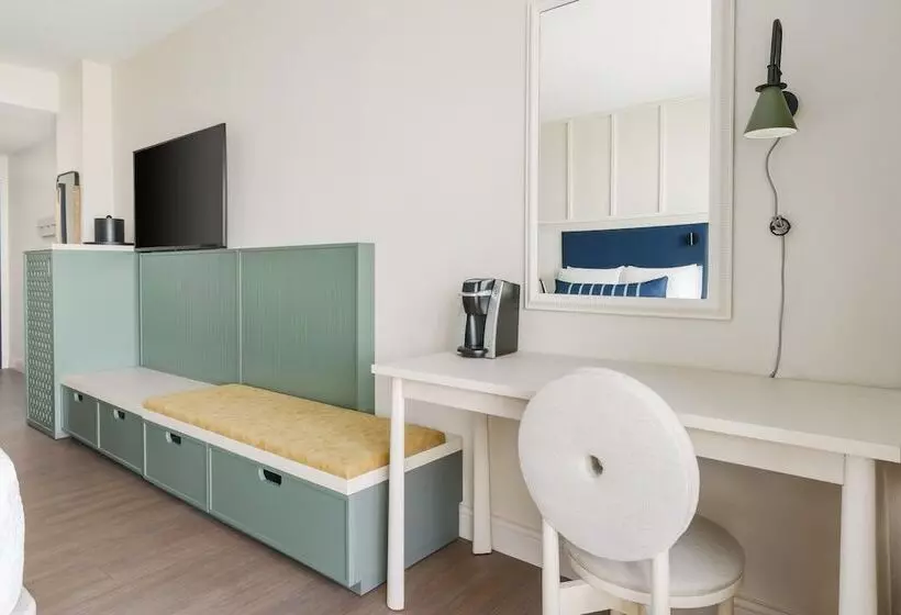 スタンダードルーム, Holiday Inn Resort Lumina On Wrightsville Beach, An Ihg