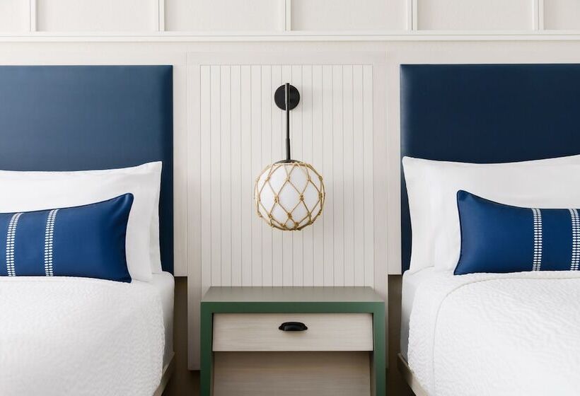Номер Стандарт, Holiday Inn Resort Lumina On Wrightsville Beach, An Ihg