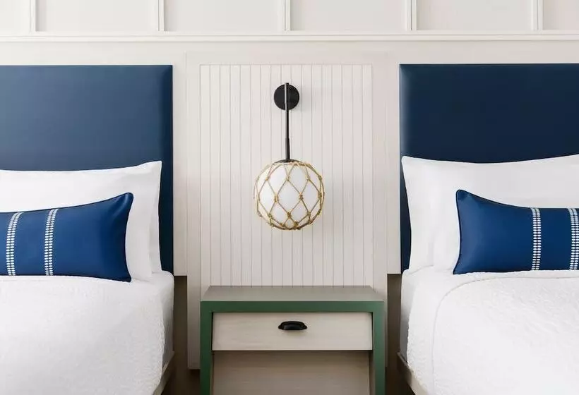 スタンダードルーム, Holiday Inn Resort Lumina On Wrightsville Beach, An Ihg