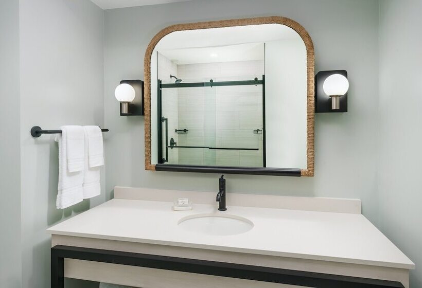 جناح, Holiday Inn Resort Lumina On Wrightsville Beach, An Ihg