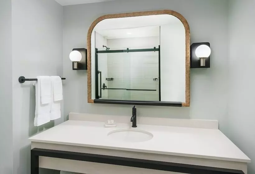 スイート, Holiday Inn Resort Lumina On Wrightsville Beach, An Ihg