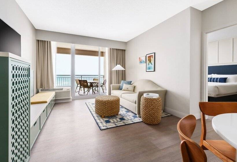 جناح, Holiday Inn Resort Lumina On Wrightsville Beach, An Ihg