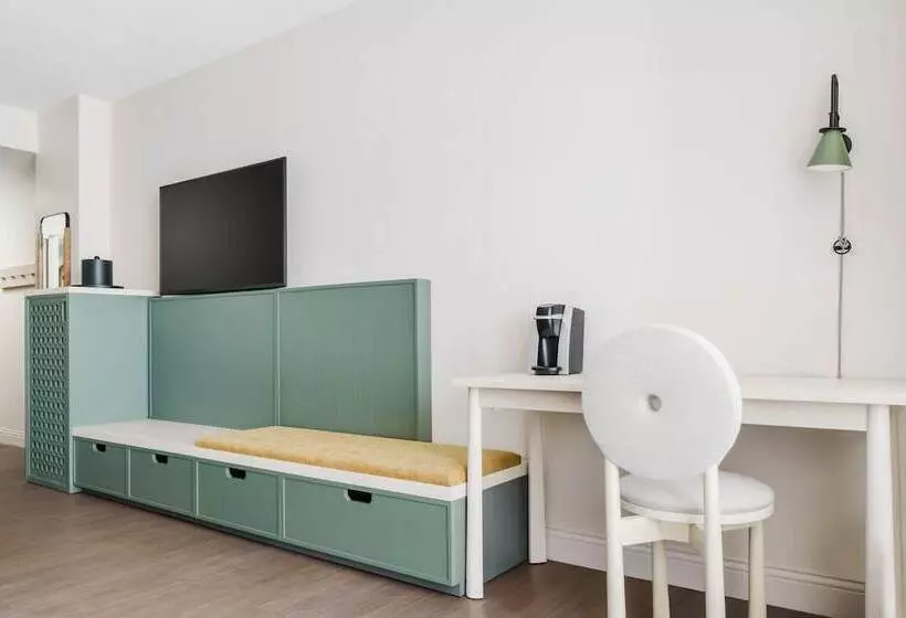 身障者適用スイートルーム, Holiday Inn Resort Lumina On Wrightsville Beach, An Ihg