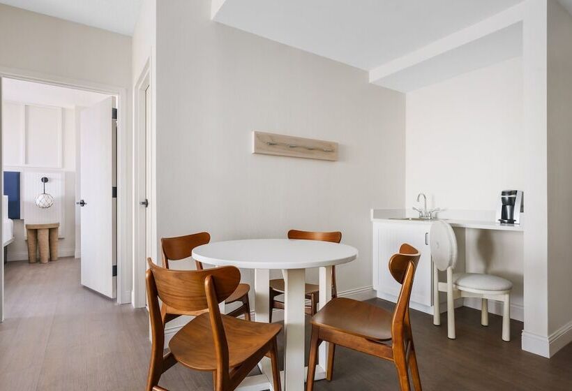 جناح لذوى الاحتياجات الخاصة, Holiday Inn Resort Lumina On Wrightsville Beach, An Ihg