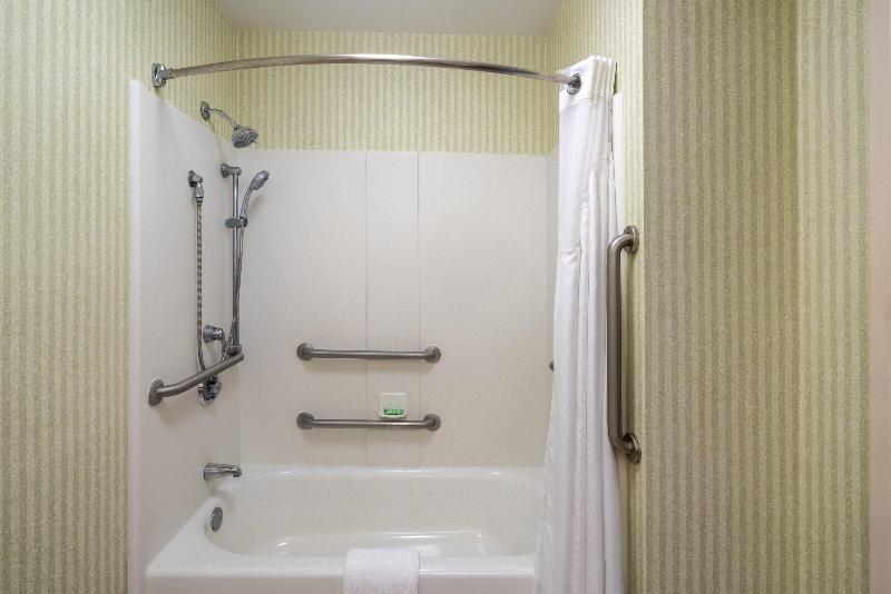 جناح لذوى الاحتياجات الخاصة, Holiday Inn Resort Lumina On Wrightsville Beach, An Ihg