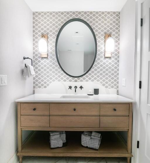 Номер Deluxe, Homestead Resort