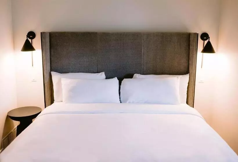 ジュニアスイート, Homestead Resort