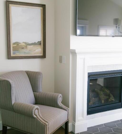 Люкс Кровать Кинг, Homestead Resort