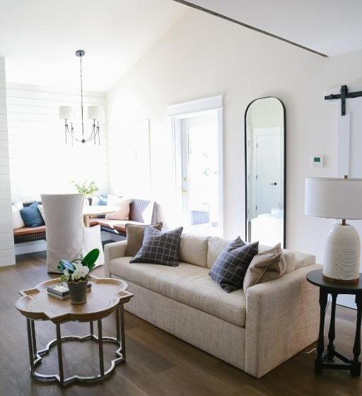 Люкс Кровать Кинг, Homestead Resort