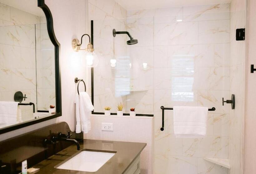 Студио Стандарт Кровать Кинг, Homestead Resort