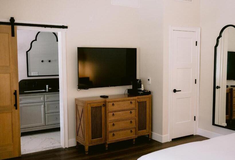 Студио Стандарт Кровать Кинг, Homestead Resort