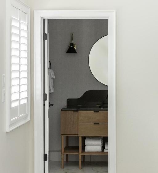 Полулюкс, Homestead Resort