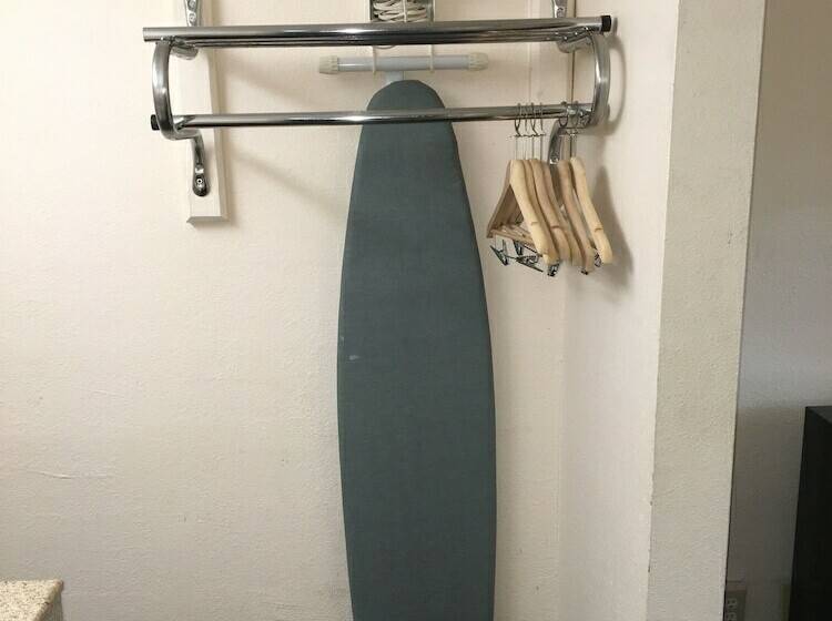 חדר סטנדרט שתי מיטות זוגיות, Days Inn By Wyndham Lake City I 75