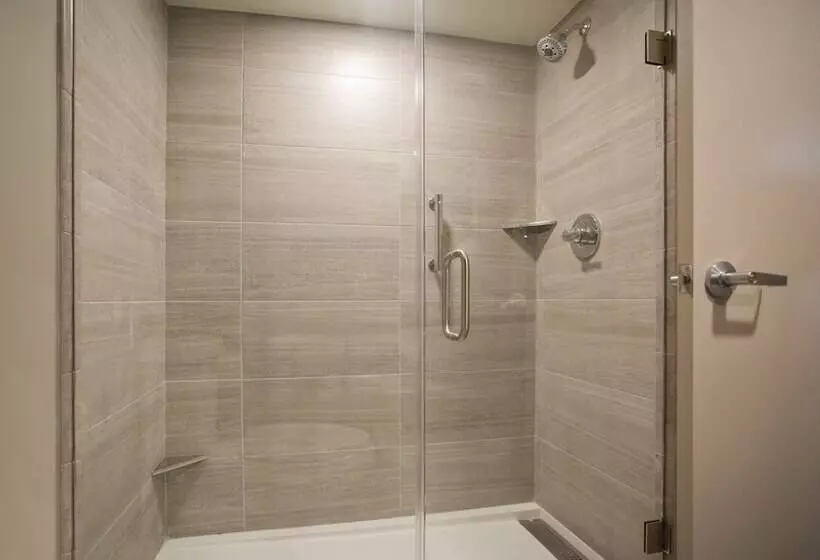 اتاق استاندارد با تخت دوبل, Doubletree By Hilton Chico