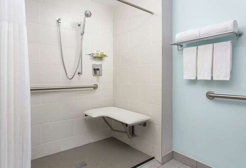 غرفة قياسية, Doubletree By Hilton Chico