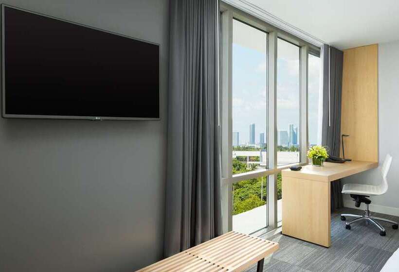 스탠다드 룸, Doubletree By Hilton Chico