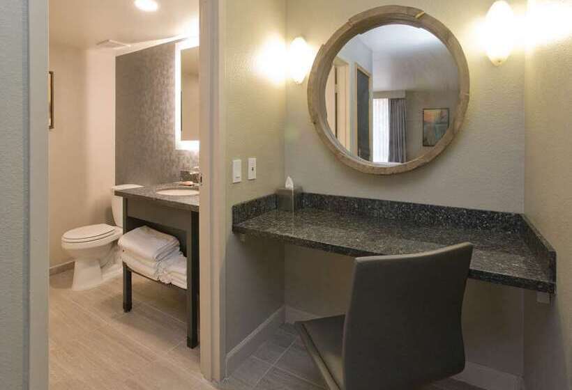 جناح سرير كينج, Doubletree By Hilton Chico