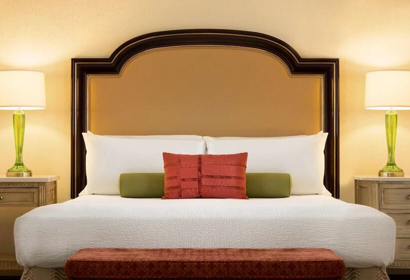 غرفة سوبيريور, Du Pont