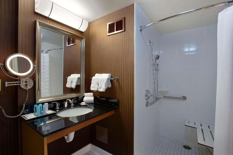 חדר פרמיום, Hilton San Francisco Financial District