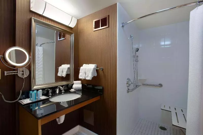 اتاق پرمیوم, Hilton San Francisco Financial District
