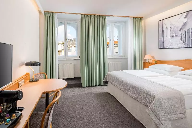 اتاق استاندارد برای معلولان, Hilton San Francisco Financial District
