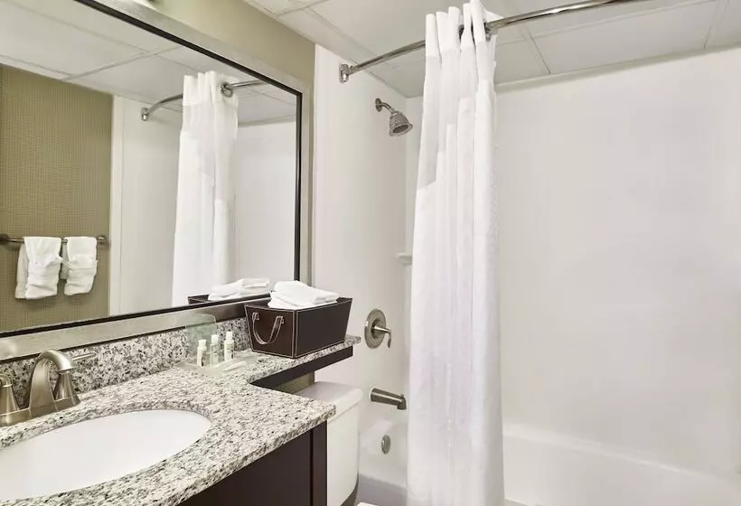 اتاق استاندارد, Holiday Inn Alexandria At Carlyle, An Ihg