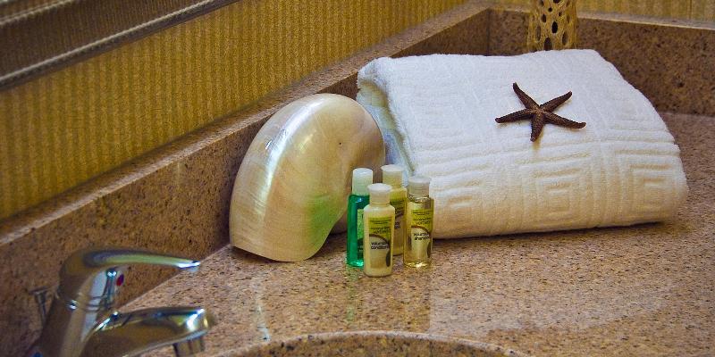 스탠다드 룸 킹사이즈 침대, Holiday Inn Arlington At Ballston, An Ihg