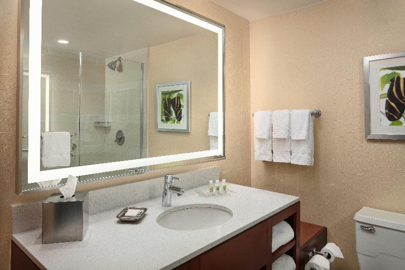 Номер Премиум, Holiday Inn Austin Town Lake, An Ihg