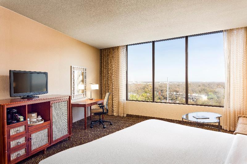 Номер Премиум, Holiday Inn Austin  Town Lake, An Ihg