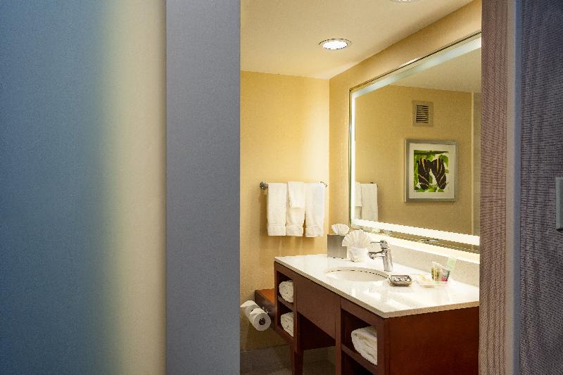 Номер Стандарт, Holiday Inn Austin  Town Lake, An Ihg