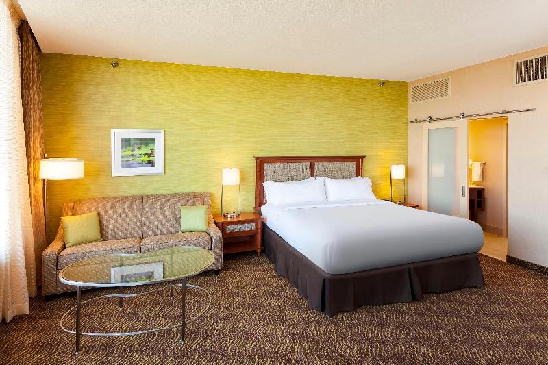 Номер Стандарт, Holiday Inn Austin Town Lake, An Ihg