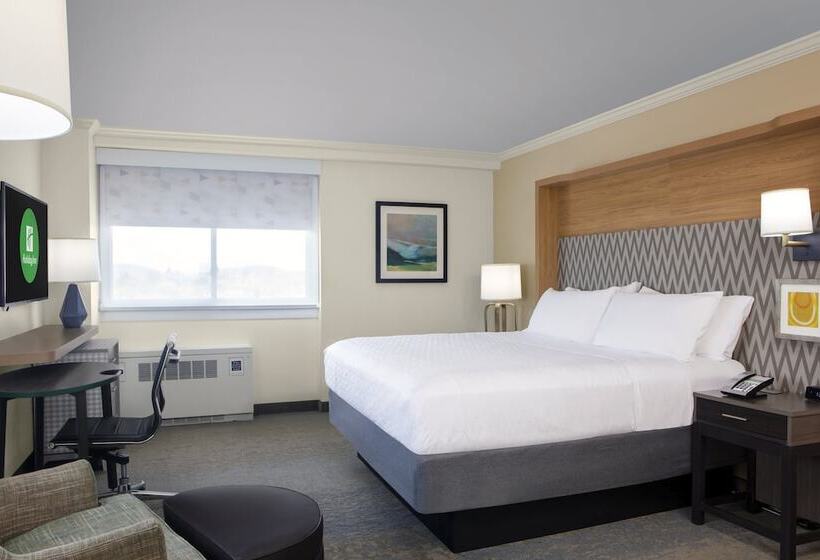 スイート, Holiday Inn Binghamton Downtown Hawley Street, An Ihg