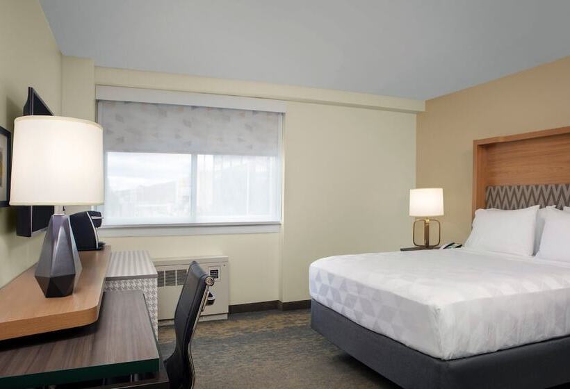Люкс, Holiday Inn Binghamton Downtown Hawley Street, An Ihg