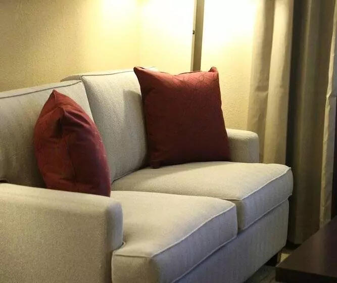 Standard-huone, Holiday Inn Charlotte Airport, An Ihg