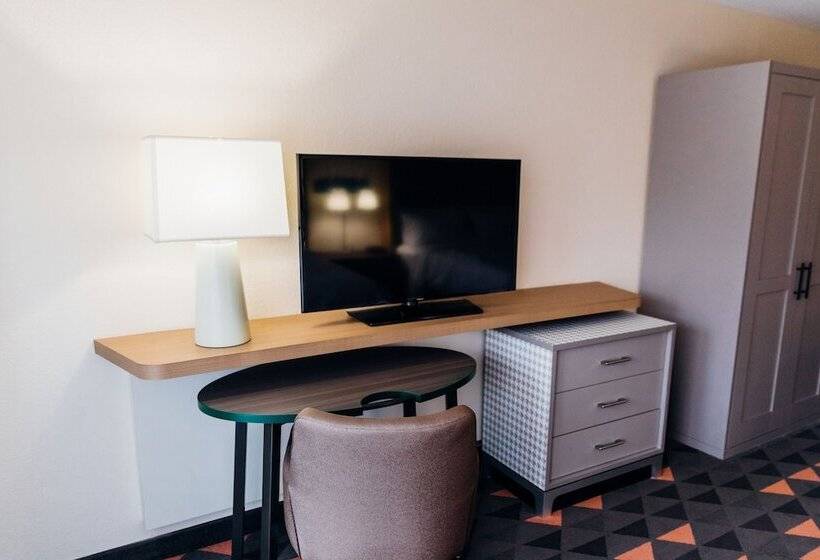 اتاق استاندارد, Holiday Inn & Suites Phoenix Mesa Chandler, An Ihg