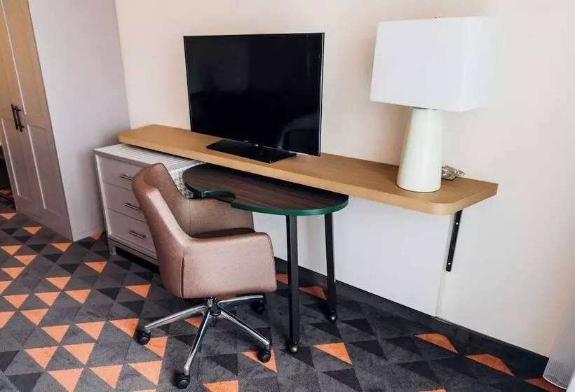 スタンダードルーム, Holiday Inn & Suites Phoenix Mesa Chandler, An Ihg
