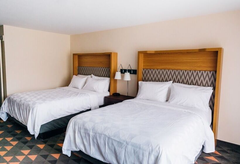 اتاق استاندارد, Holiday Inn & Suites Phoenix Mesa Chandler, An Ihg