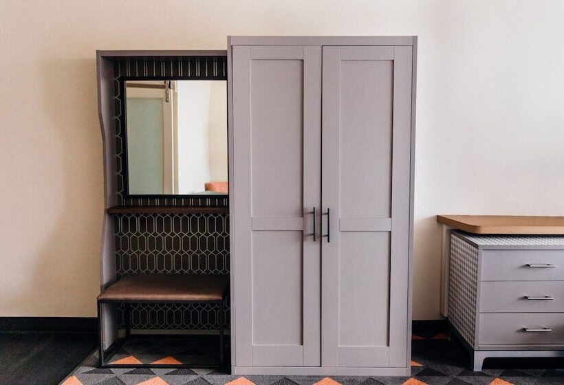 اتاق استاندارد, Holiday Inn & Suites Phoenix Mesa Chandler, An Ihg