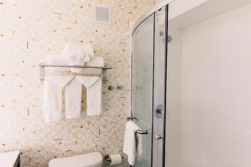 身障者適用キングサイズベッドルーム, Holiday Inn & Suites Phoenix Mesa Chandler, An Ihg