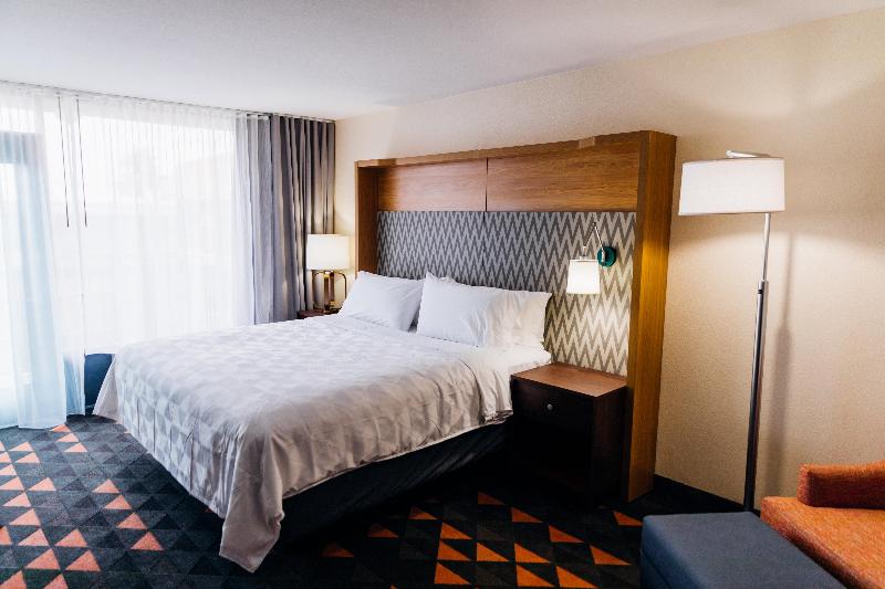 Стандартный Номер Кровать Кинг, Holiday Inn & Suites Phoenix Mesa Chandler, An Ihg