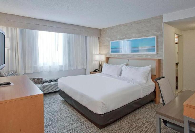 Номер Стандарт, Holiday Inn Washington Central/white House, An Ihg