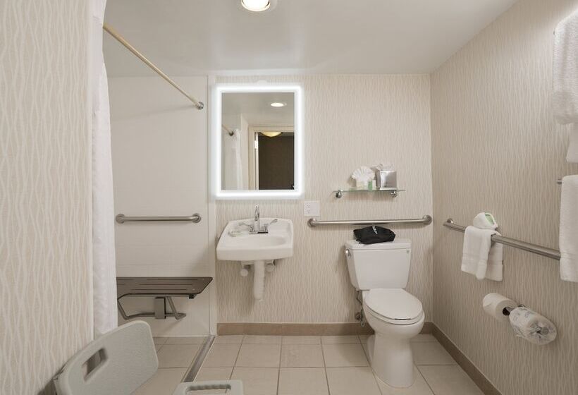 اتاق استاندارد, Holiday Inn Washington Central/white House, An Ihg