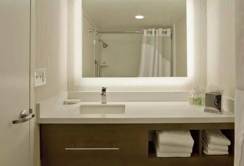 スタンダードルーム, Holiday Inn Washington Central/white House, An Ihg