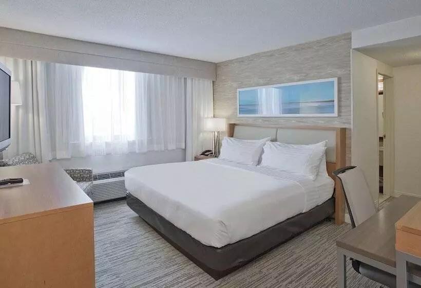 スタンダードルーム, Holiday Inn Washington Central/white House, An Ihg