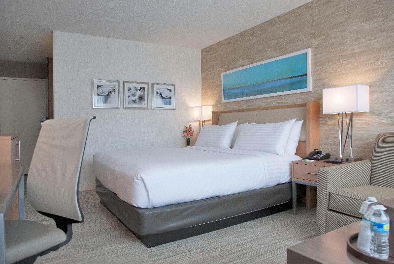 Стандартный Номер Кровать Кинг, Holiday Inn Washington Central/white House, An Ihg