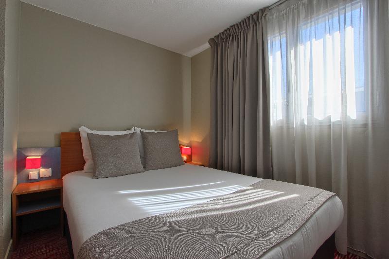 Стандартный Номер Кровать Кинг, Holiday Inn Washington Central/white House, An Ihg