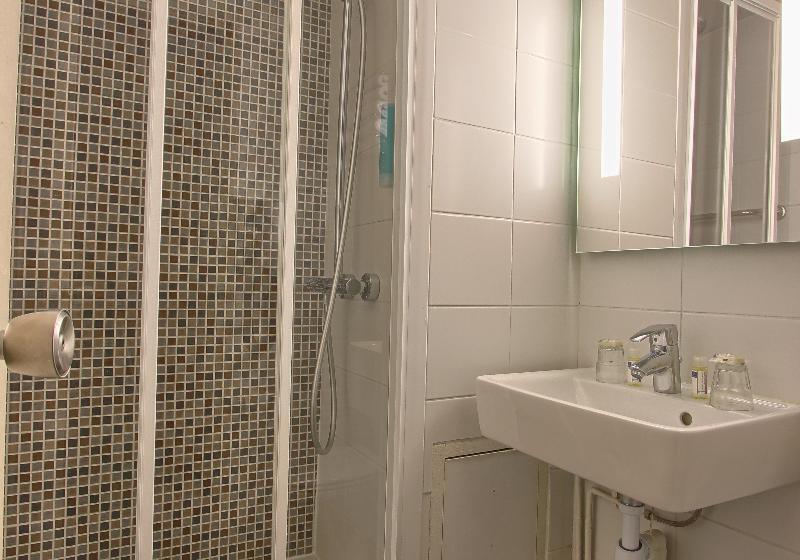 Стандартный Номер Кровать Кинг, Holiday Inn Washington Central/white House, An Ihg