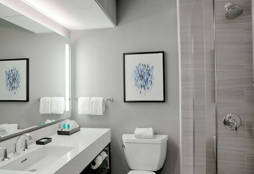 Президентский Люкс, Hyatt Regency Louisville