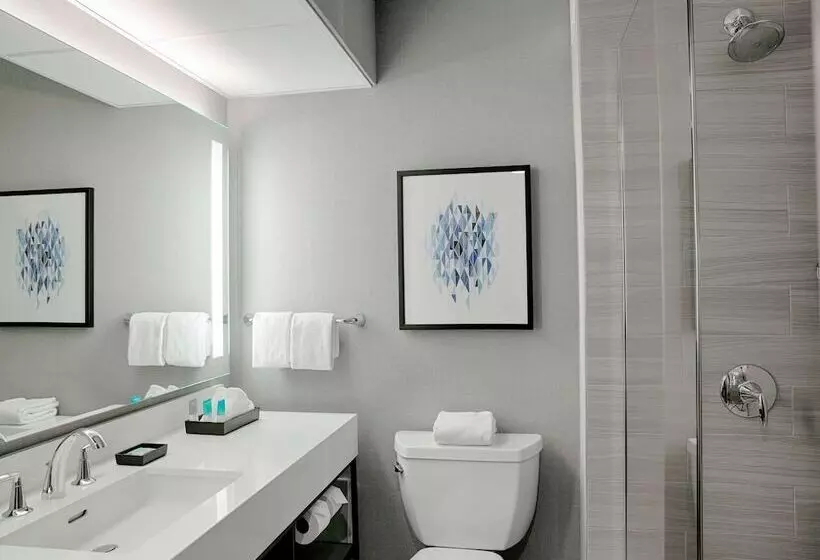 エクゼクティブスイート, Hyatt Regency Louisville